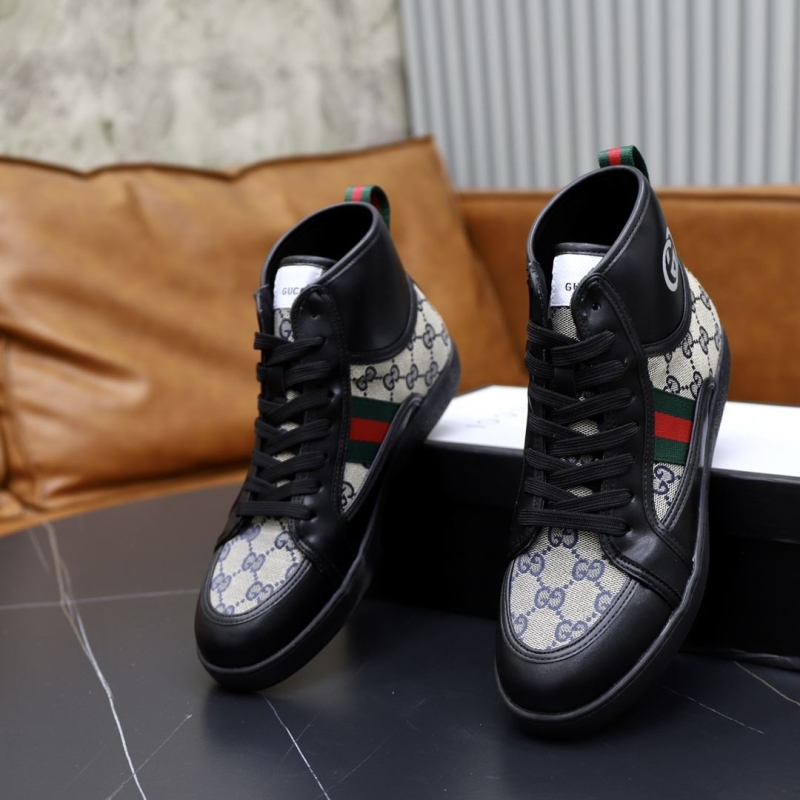 Gucci Casual Shoes